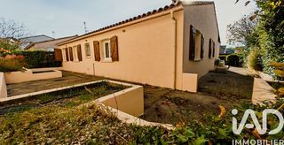  Maison � vendre 5 pi�ces 121 m�