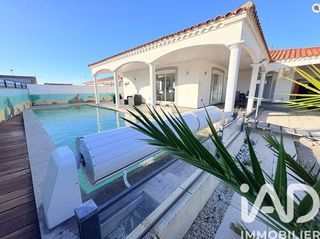  Maison � vendre 4 pi�ces 129 m�