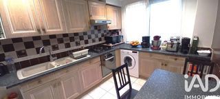  Appartement � vendre 3 pi�ces 56 m�