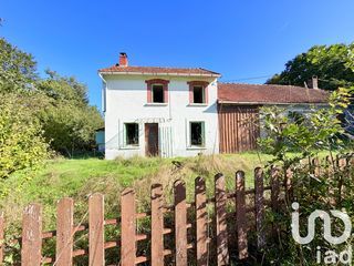  Maison � vendre 4 pi�ces 55 m�