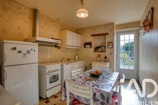  Maison � vendre 4 pi�ces 80 m�