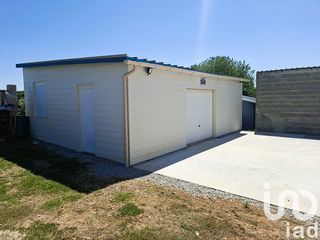  Maison � vendre 6 pi�ces 125 m�