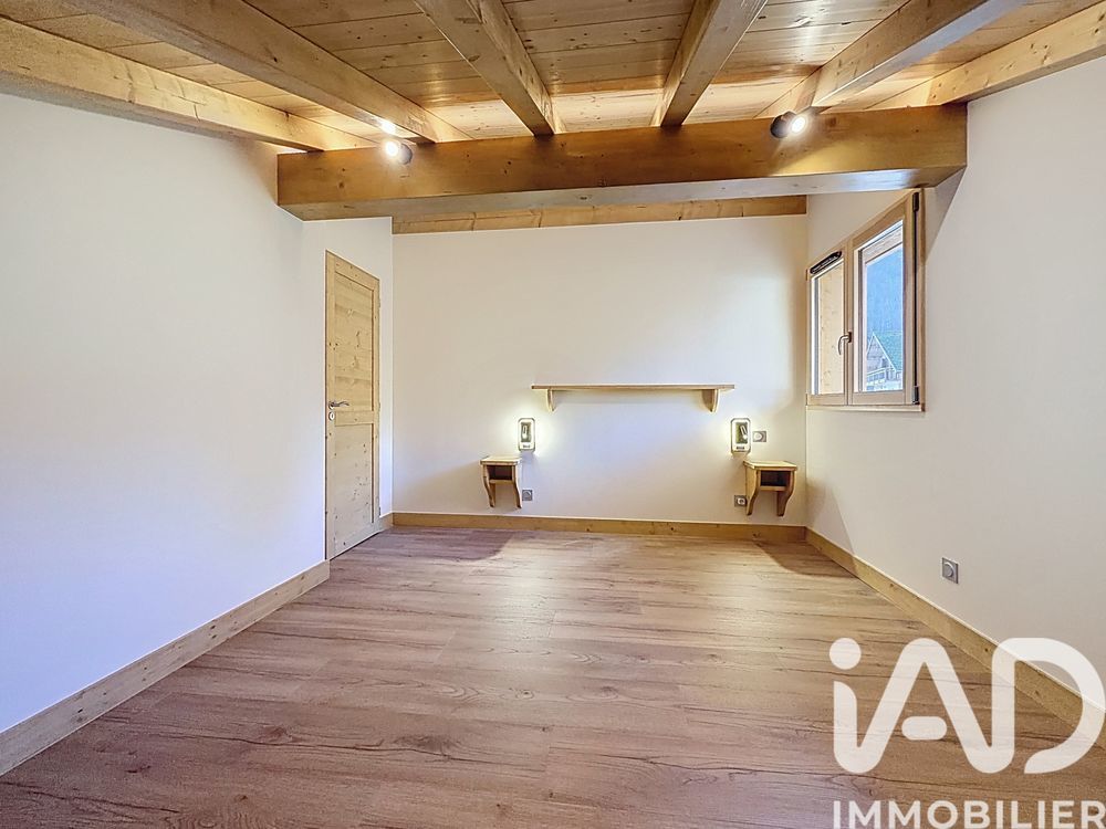 � vendre  Appartement Samo�ns (74340)