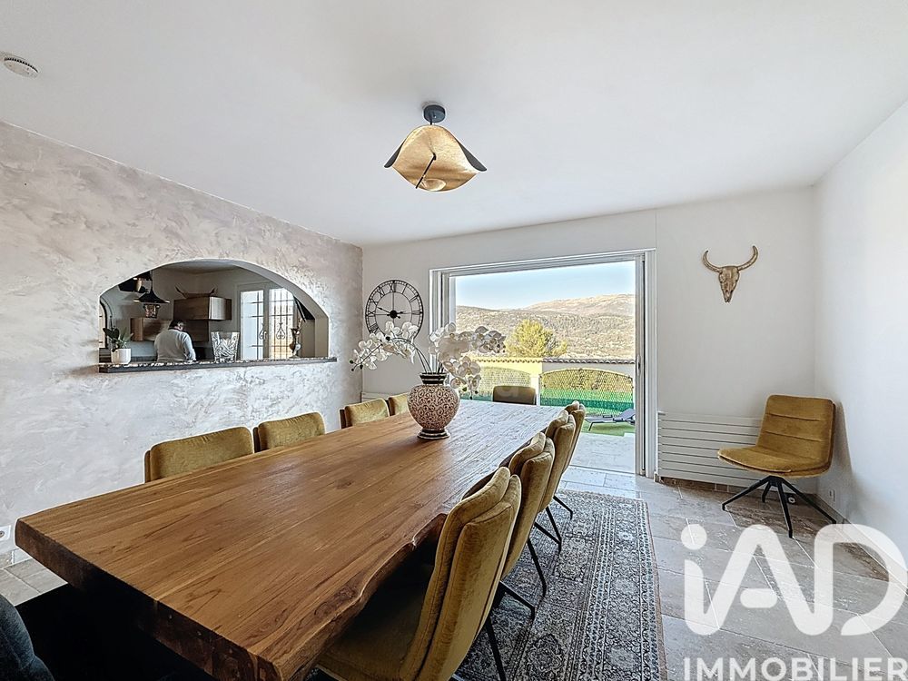 � vendre  Maison Peymeinade (06530)