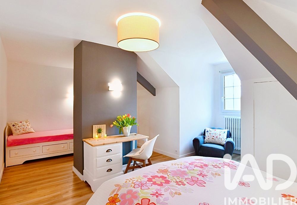 � vendre  Maison La Chapelle-sur-Erdre (44240)