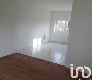  Maison � vendre 3 pi�ces 70 m�