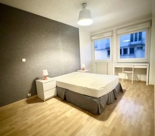  Appartement � vendre 2 pi�ces 52 m�