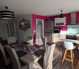  Appartement � vendre 3 pi�ces 80 m�