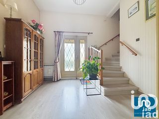  Villa � vendre 8 pi�ces 123 m�