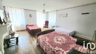  Maison � vendre 5 pi�ces 135 m�