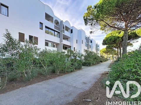   Vente Studio 1 pi�ce Appartement - 1 pi�ce(s) - 27 m�