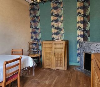  Maison � vendre 5 pi�ces 100 m�