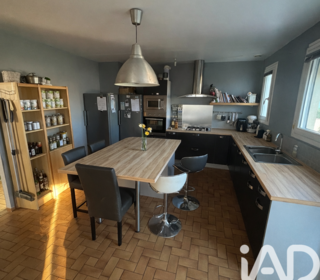  Maison � vendre 6 pi�ces 100 m�