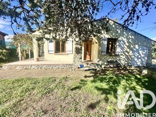  Maison � vendre 4 pi�ces 115 m�