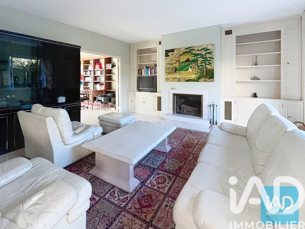 � vendre  Maison Louveciennes (78430)