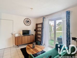  Appartement � vendre 3 pi�ces 51 m�