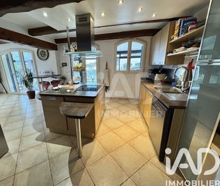  Maison � vendre 7 pi�ces 173 m�