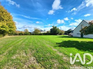  Terrain � vendre 744 m�