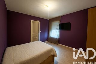  Maison � vendre 4 pi�ces 96 m�