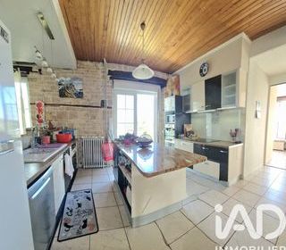  Maison � vendre 8 pi�ces 241 m�
