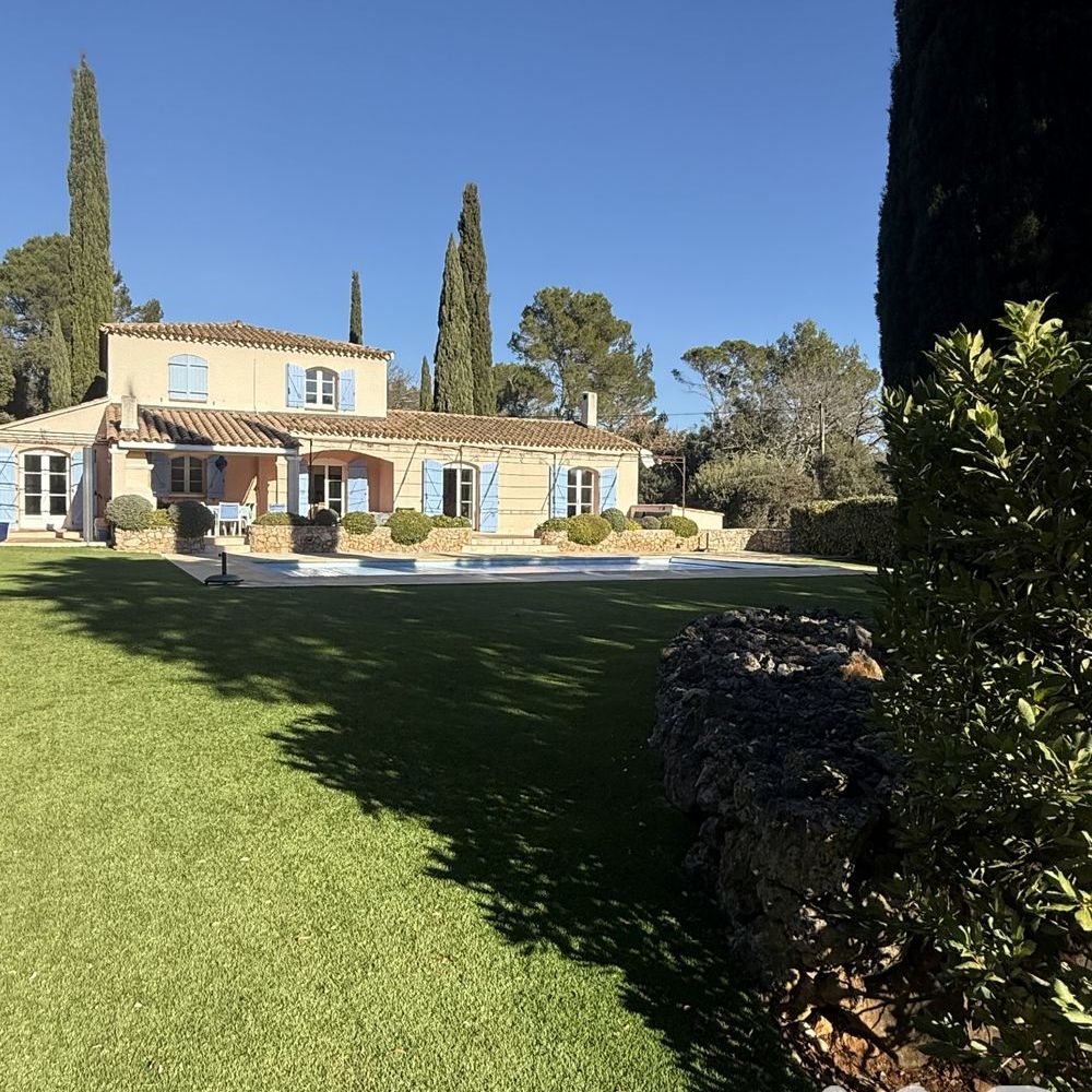 � vendre  Maison Flassans-sur-Issole (83340)