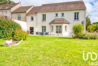  Maison � vendre 6 pi�ces 140 m�