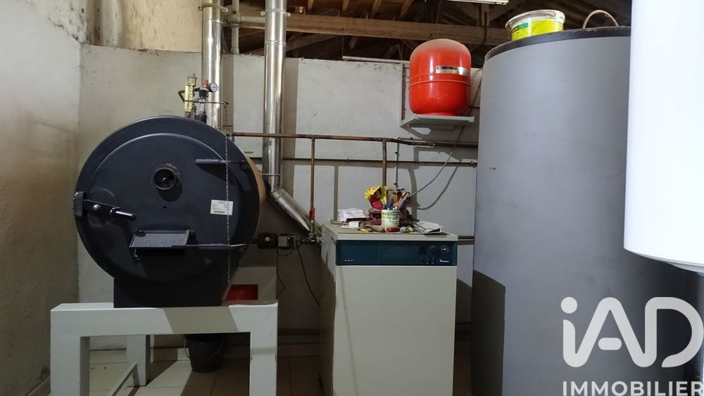 � vendre  Maison Revel (31250)