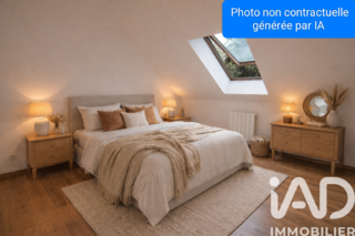  Appartement � vendre 4 pi�ces 70 m�