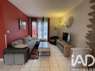  Maison � vendre 5 pi�ces 123 m�