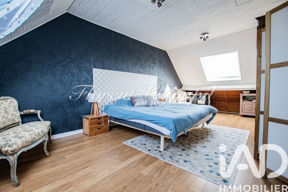 � vendre  Maison Saint-Germain-en-Laye (78100)