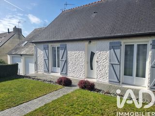  Maison � vendre 4 pi�ces 90 m�