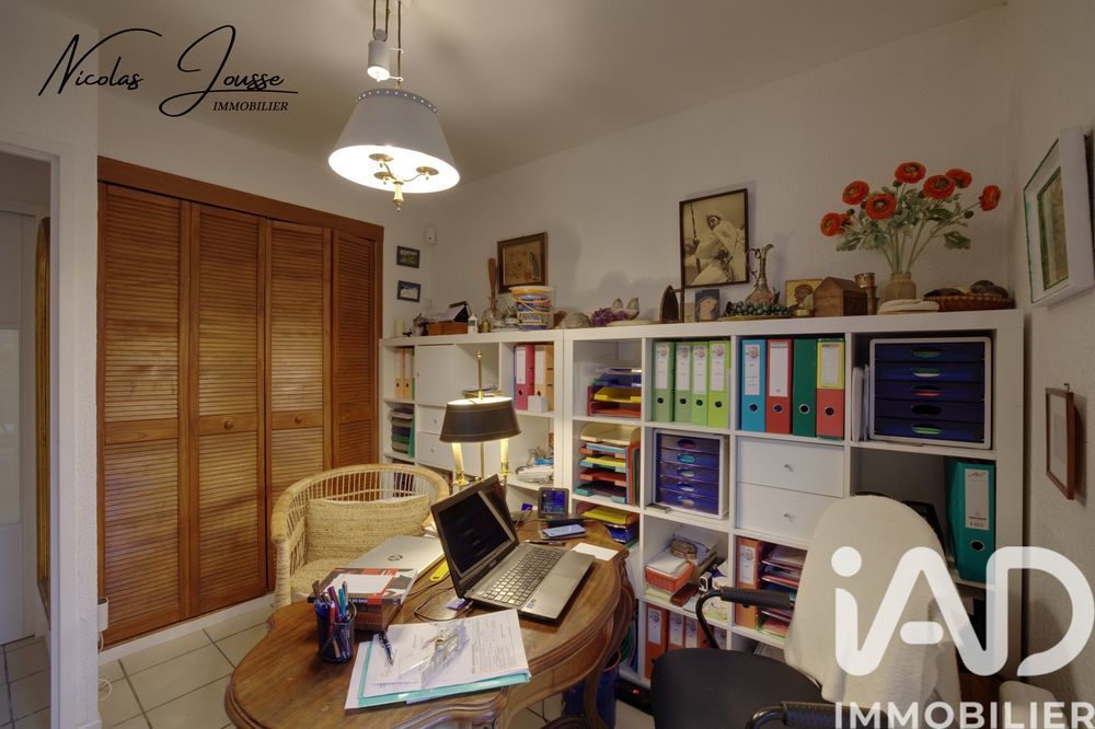 � vendre  Maison �chenevex (01170)