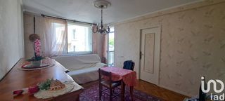  Appartement � vendre 3 pi�ces 56 m�