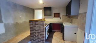  Maison � vendre 4 pi�ces 109 m�