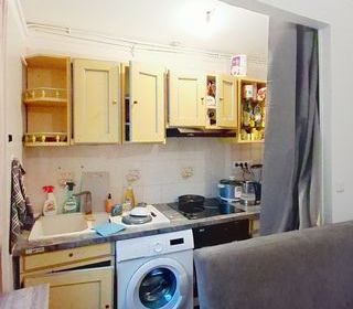  Appartement � vendre 2 pi�ces 30 m�