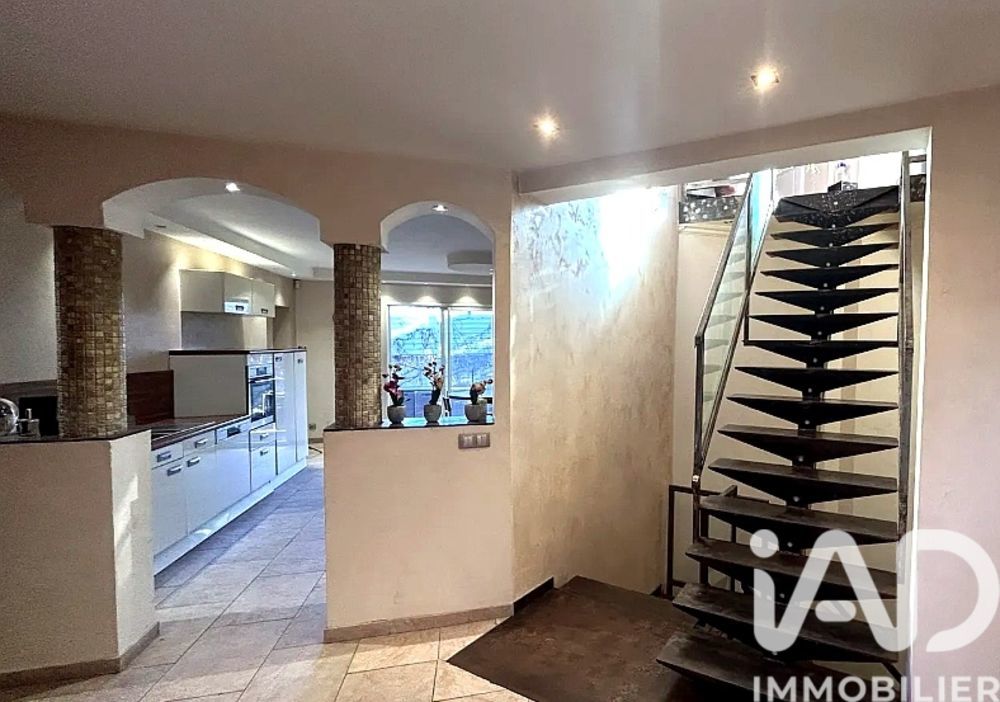 � vendre  Maison Saint-Jean-de-V�das (34430)