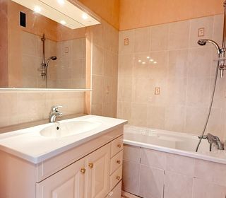  Appartement � vendre 3 pi�ces 63 m�