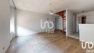  Appartement � vendre 3 pi�ces 70 m�