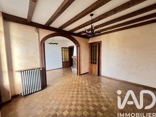  Appartement � vendre 3 pi�ces 79 m�