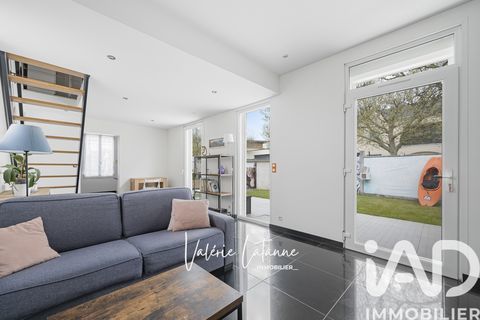   Vente Maison/villa 3 pi�ces Maison - 3 pi�ce(s) - 65 m�