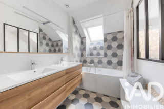  Maison � vendre 6 pi�ces 130 m�