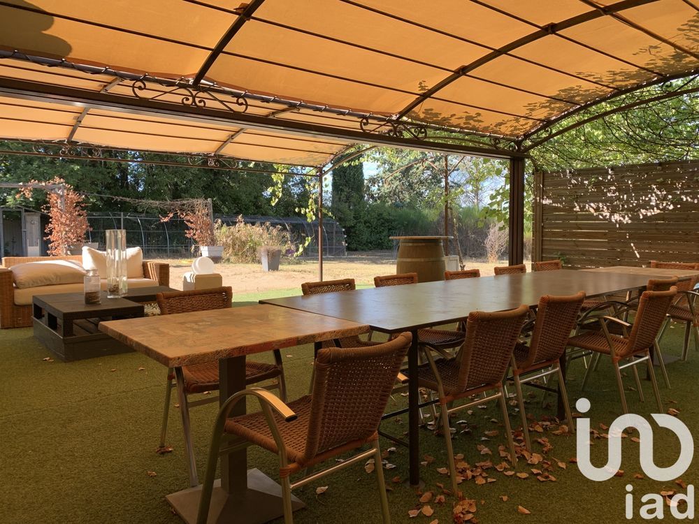 � vendre  Maison Lorgues (83510)