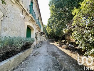  Maison � vendre 15 + pi�ces 380 m�