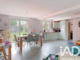  Maison � vendre 4 pi�ces 109 m�