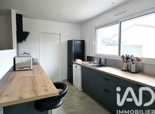  Maison � vendre 3 pi�ces 78 m�