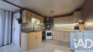  Maison � vendre 8 pi�ces 143 m�