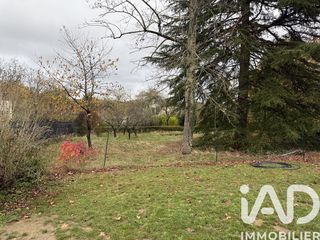  Terrain � vendre 785 m�