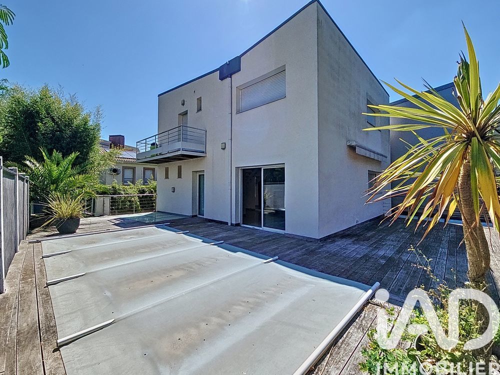 � vendre  Maison Le Bouscat (33110)