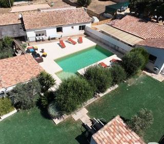  Maison � vendre 6 pi�ces 186 m�