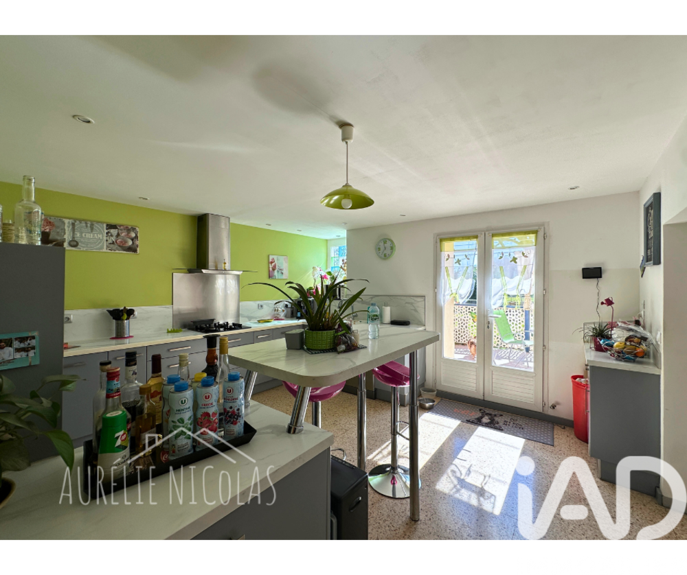 � vendre  Maison Courth�zon (84350)